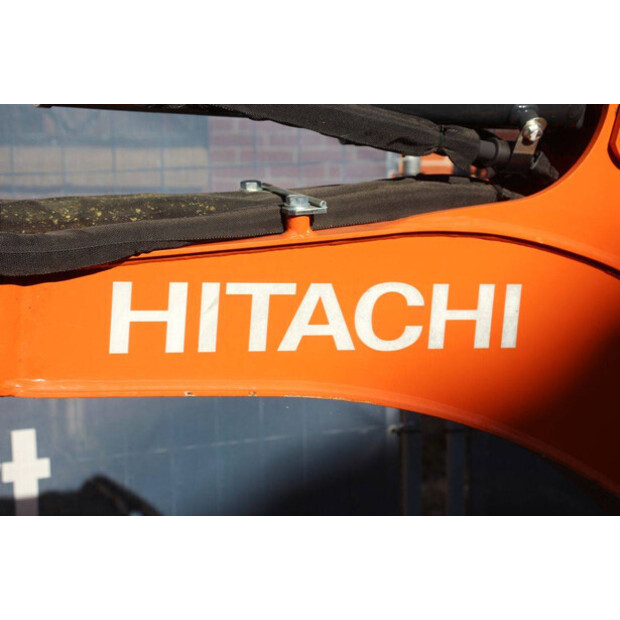 2022 Hitachi ZX19-6CR-47183482