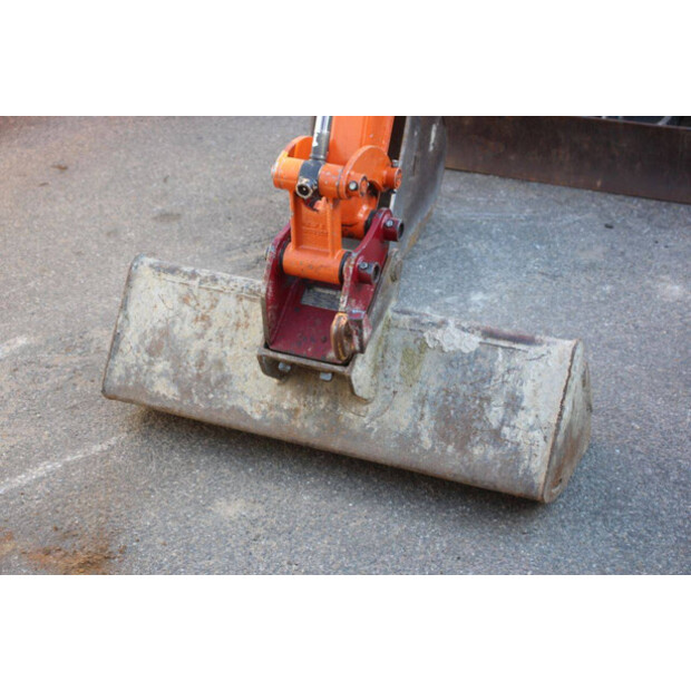 2022 Hitachi ZX19-6CR-47183483