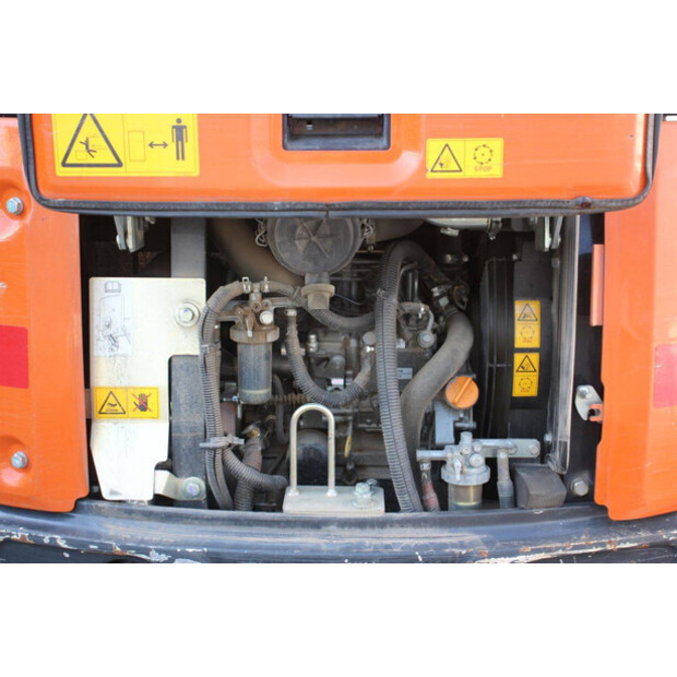 2022 Hitachi ZX19-6CR-47183492