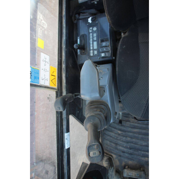 2022 Hitachi ZX19-6CR-47183498