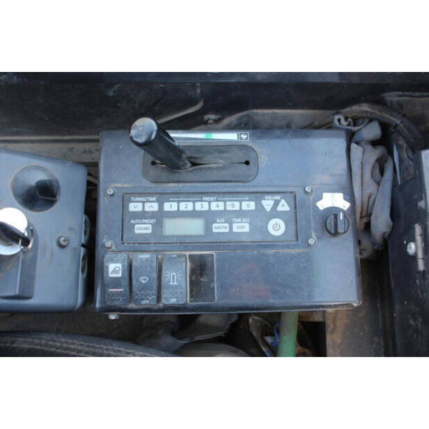 2022 Hitachi ZX19-6CR-47183503