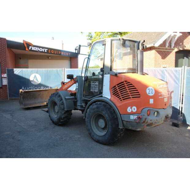 2010 وايهازن Weyhausen E569-47183512