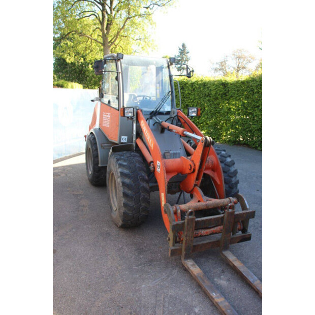 2010 وايهازن Weyhausen E569-47183515