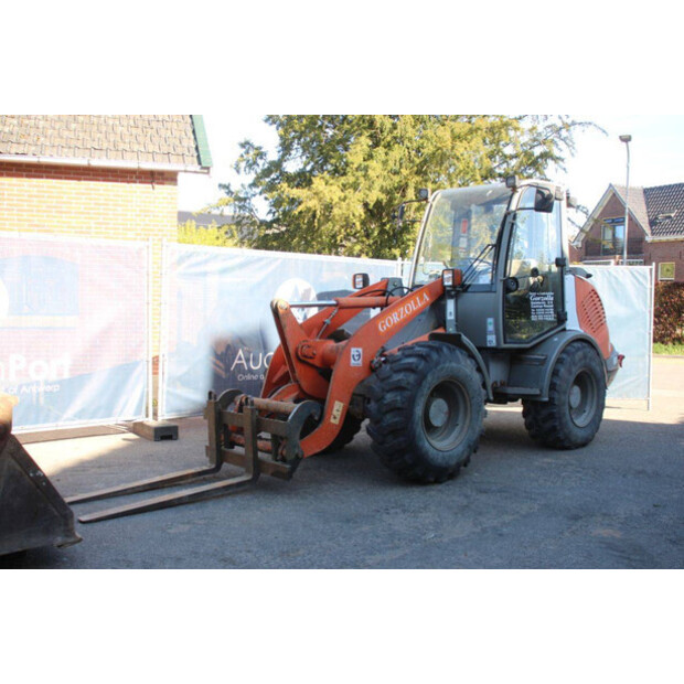 2010 وايهازن Weyhausen E569-47183517