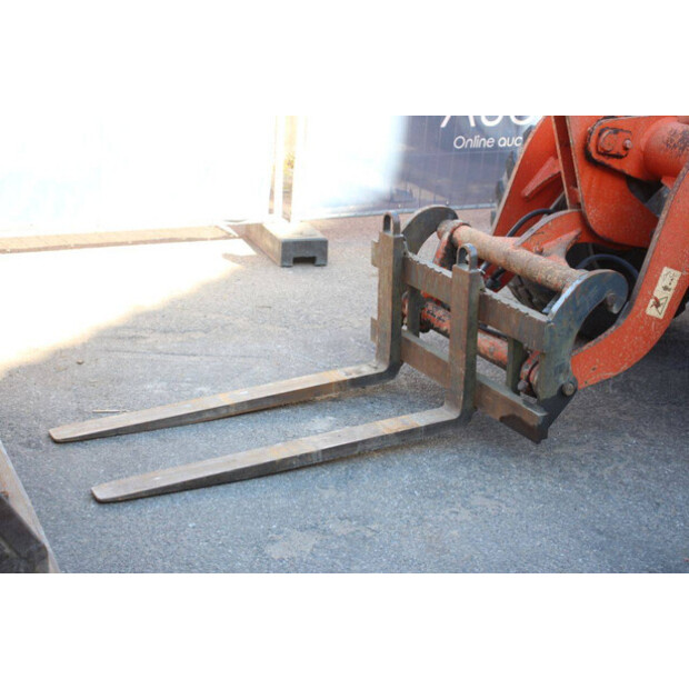 2010 وايهازن Weyhausen E569-47183518