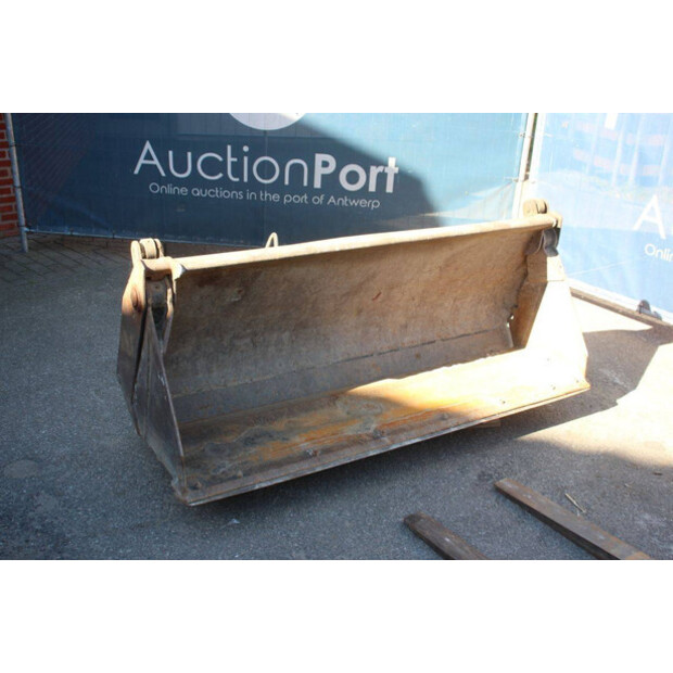 2010 وايهازن Weyhausen E569-47183523