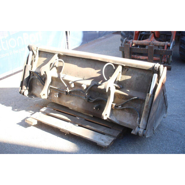 2010 وايهازن Weyhausen E569-47183524