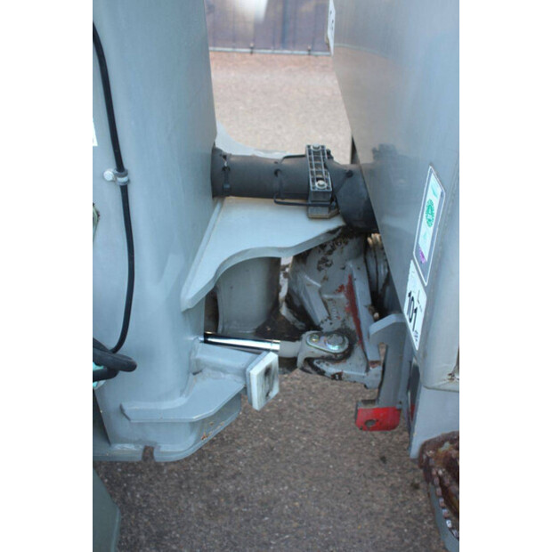 2010 وايهازن Weyhausen E569-47183525
