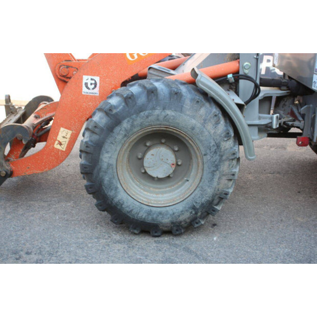 2010 وايهازن Weyhausen E569-47183526