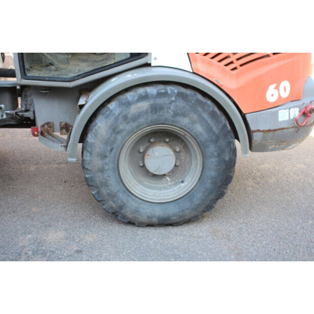 2010 وايهازن Weyhausen E569-47183527
