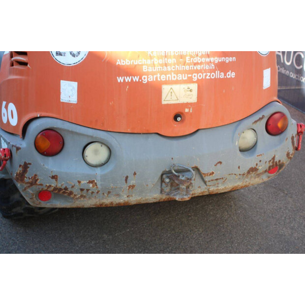 2010 وايهازن Weyhausen E569-47183528