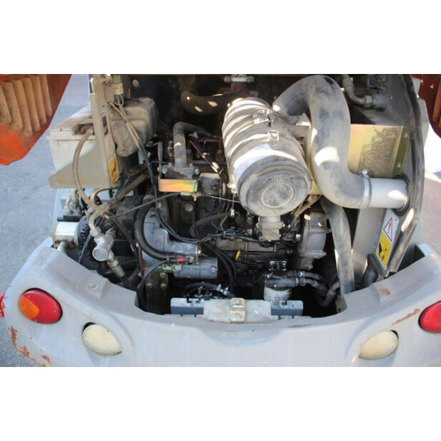 2010 وايهازن Weyhausen E569-47183529