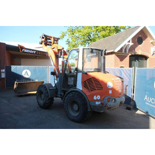 2010 وايهازن Weyhausen E569-47183541