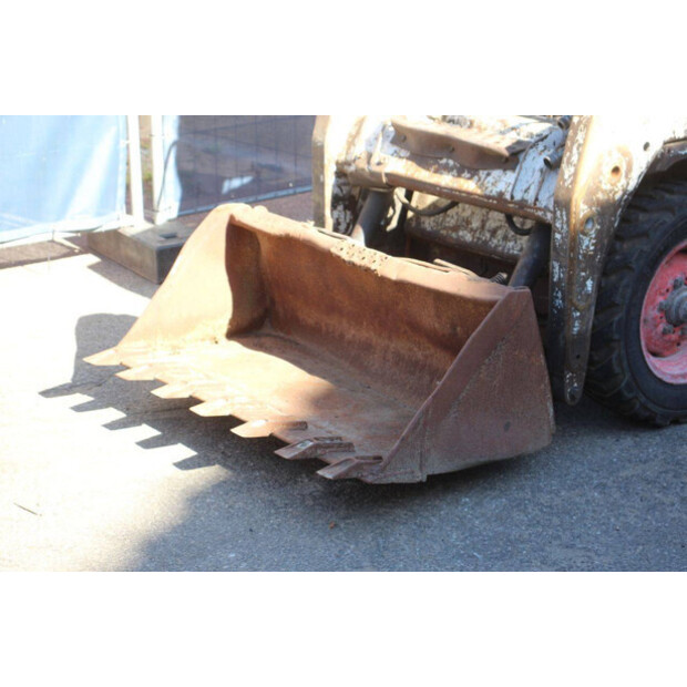 2014 BOBCAT S100-47183551