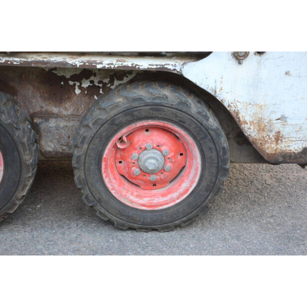 2014 BOBCAT S100-47183553