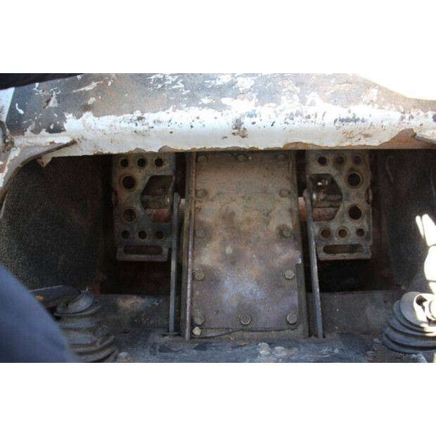 2014 BOBCAT S100-47183560