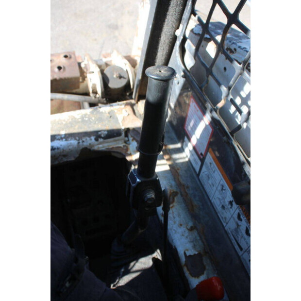 2014 BOBCAT S100-47183561