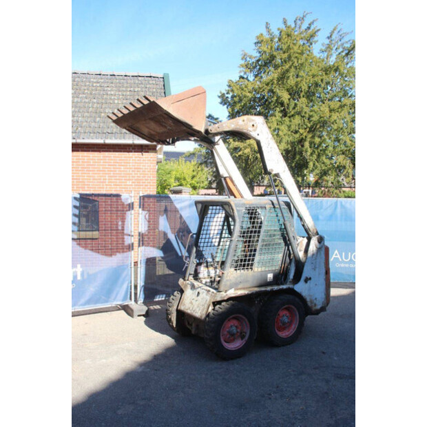 2014 BOBCAT S100-47183563