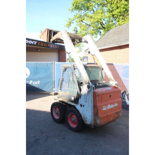 2014 BOBCAT S100-47183565