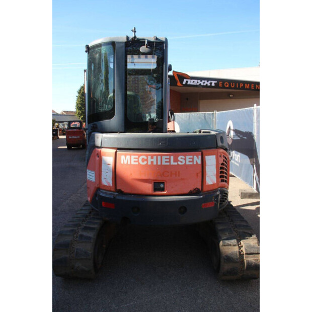 2008 هيتاشى ZX50U-2CLR-47183570