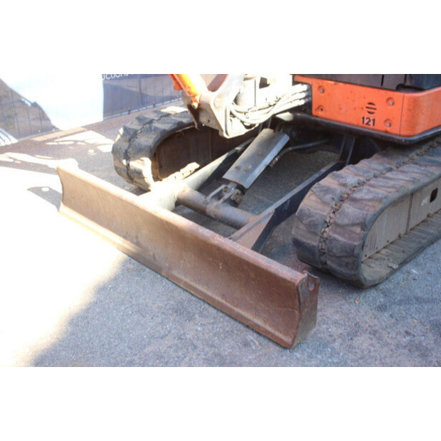 2008 هيتاشى ZX50U-2CLR-47183579