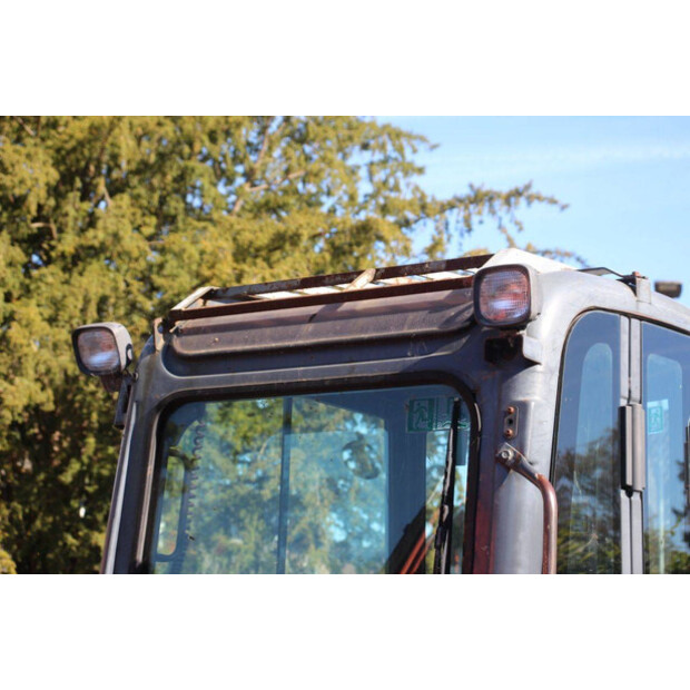 2008 هيتاشى ZX50U-2CLR-47183580