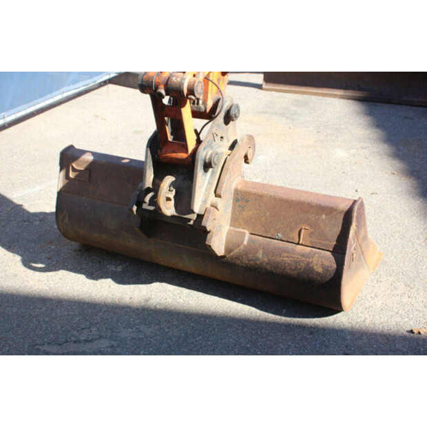 2008 هيتاشى ZX50U-2CLR-47183586