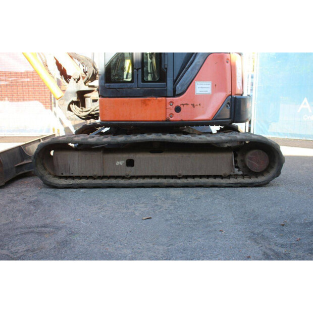 2008 هيتاشى ZX50U-2CLR-47183587