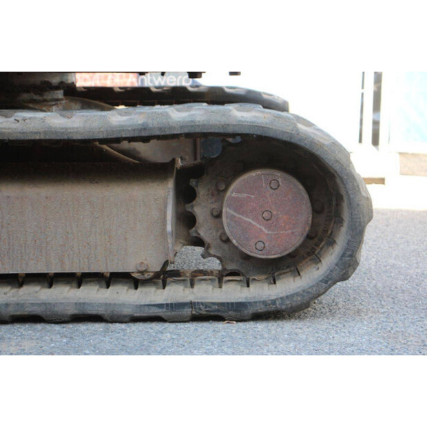 2008 هيتاشى ZX50U-2CLR-47183588