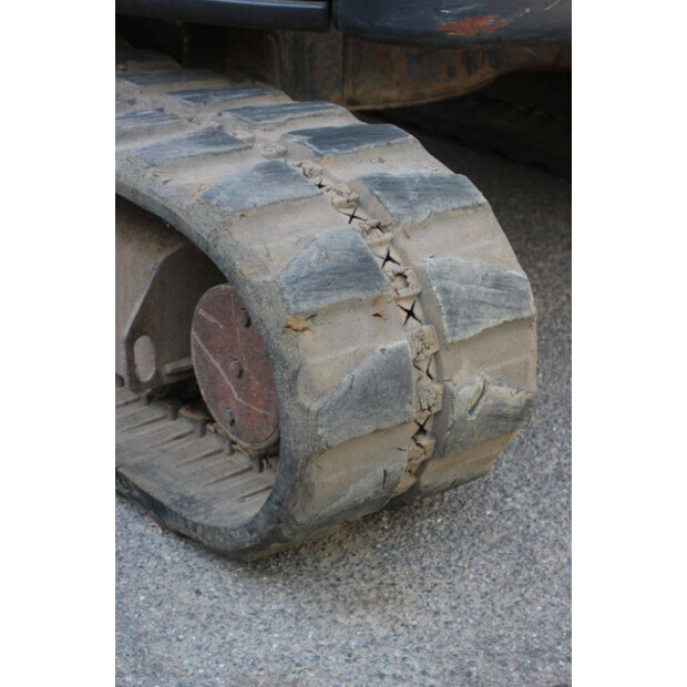 2008 هيتاشى ZX50U-2CLR-47183589