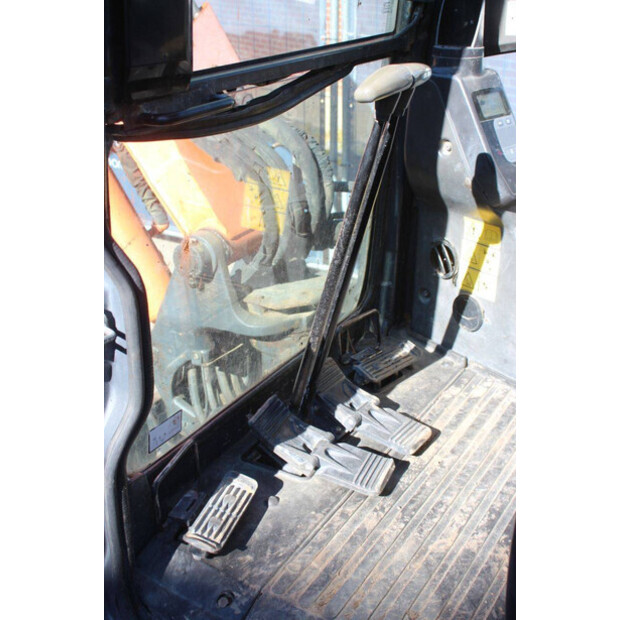 2008 هيتاشى ZX50U-2CLR-47183594
