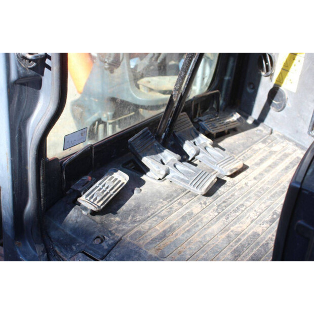 2008 هيتاشى ZX50U-2CLR-47183595