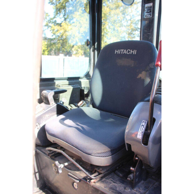 2008 هيتاشى ZX50U-2CLR-47183596
