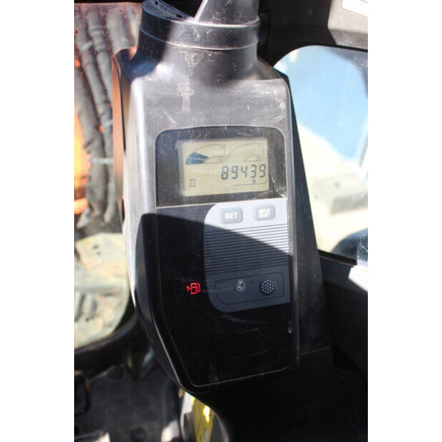 2008 هيتاشى ZX50U-2CLR-47183599