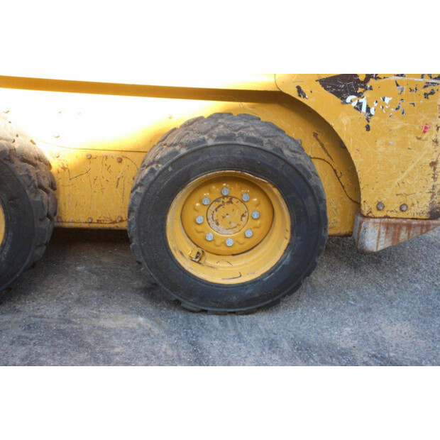 2019 كاتربيلر 216B3-47183619