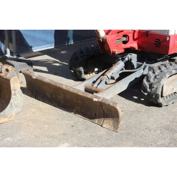 2014 TAKEUCHI TB219-47183645