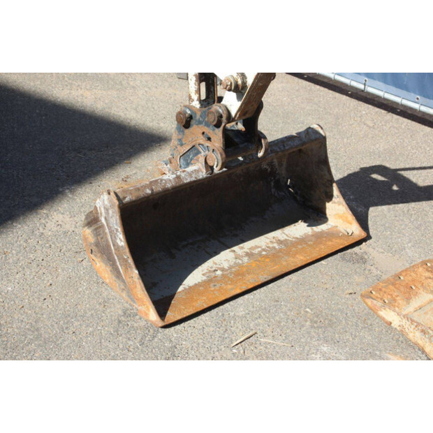 2014 TAKEUCHI TB219-47183650