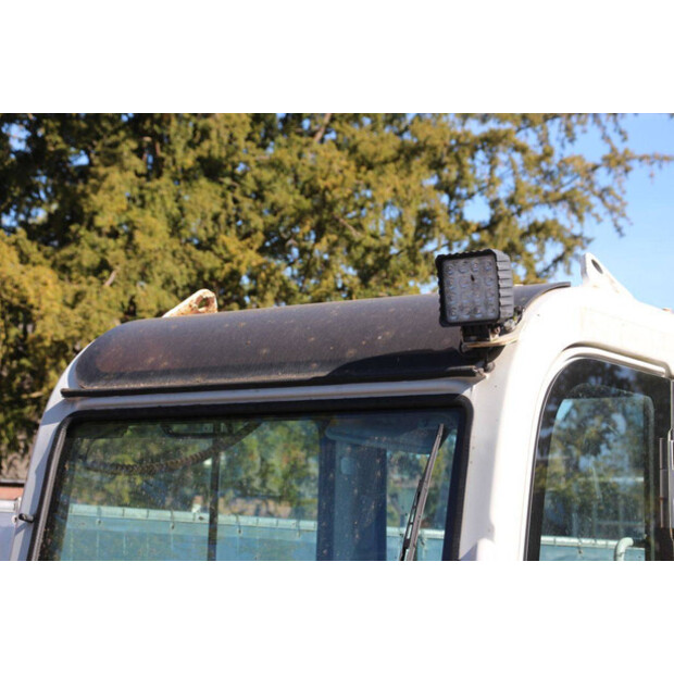 2014 TAKEUCHI TB219-47183651