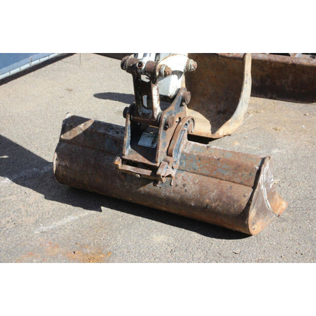 2014 TAKEUCHI TB219-47183653