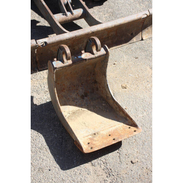 2014 TAKEUCHI TB219-47183656