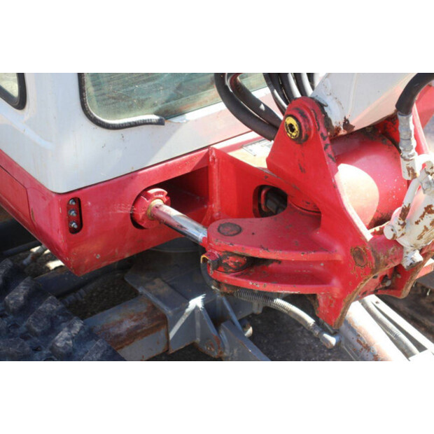 2014 TAKEUCHI TB219-47183658
