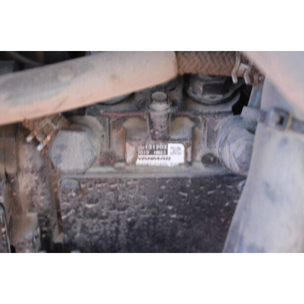 2014 TAKEUCHI TB219-47183665