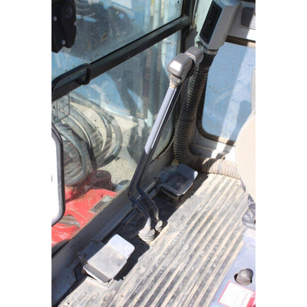 2014 TAKEUCHI TB219-47183667