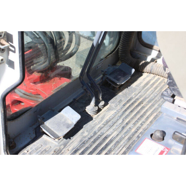 2014 TAKEUCHI TB219-47183668