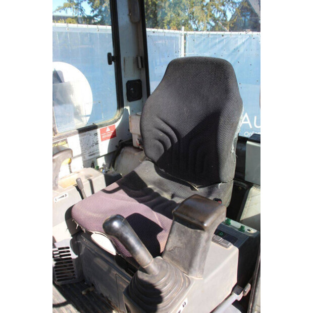 2014 TAKEUCHI TB219-47183669