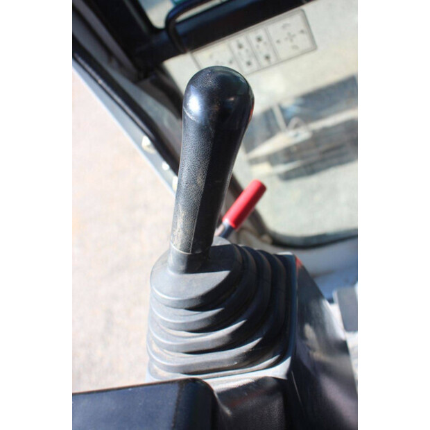 2014 TAKEUCHI TB219-47183671