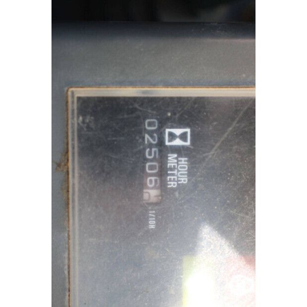 2014 TAKEUCHI TB219-47183673