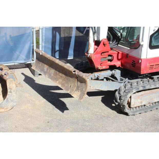 2014 TAKEUCHI TB219-47183678