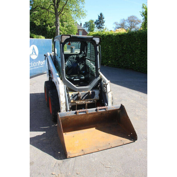 2019 BOBCAT S450-47183743