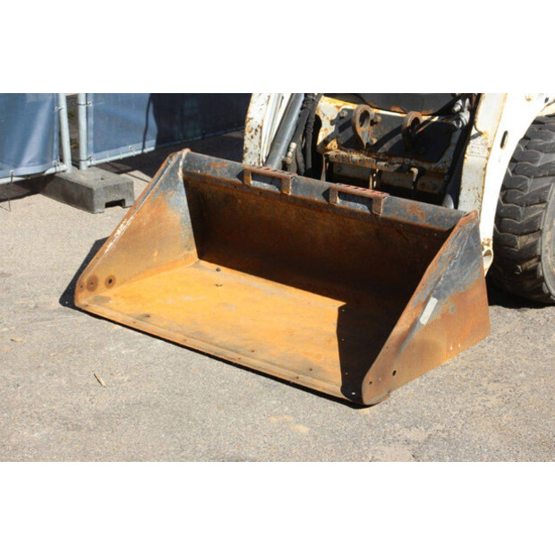 2019 BOBCAT S450-47183746